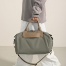 Cross-Body Sports Fitness Bag