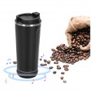 Bluetooth Speaker Insulation Cup