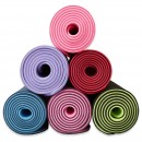 TPE Yoga Mat