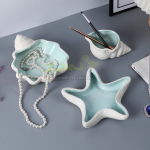 海洋風造型煙灰缸/收納盤