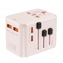 Travel Adapter