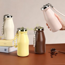 316不銹鋼手提保溫杯