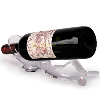 SoberMan Wine Holder