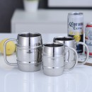 不鏽鋼啤酒杯