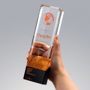 Crystal Trophy