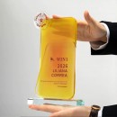 Crystal Trophy