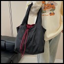 Foldable Eco-Friendly Shopping Bag