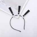 訂製創意符號頭箍