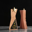 Creative Crystal Award