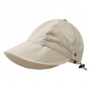 Quick-drying Cap with Hanging Mask