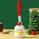 聖誕掛件鑰匙扣