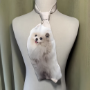 異形領呔可訂製