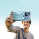 3C認證磁吸帶線移移動電源