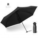 Five-folding Umbrella