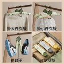 Multifunctional Travel Folding Hanger Multifunctional Travel Folding Hanger