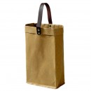 Kraft Paper Wine Bag