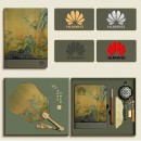 筆記本禮盒套裝 筆記本禮盒套裝