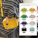 Casual And Lightweight Crossbody Bag