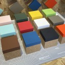 Eco-friendly Cork Gift Box