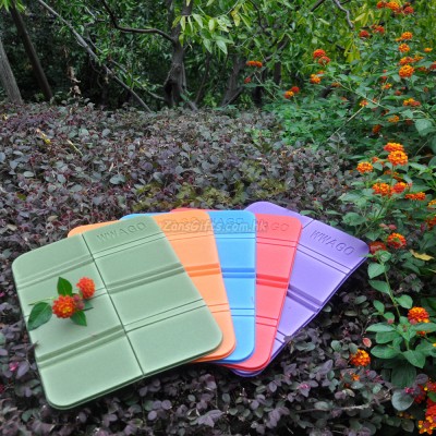 Outdoor Folding Cushion