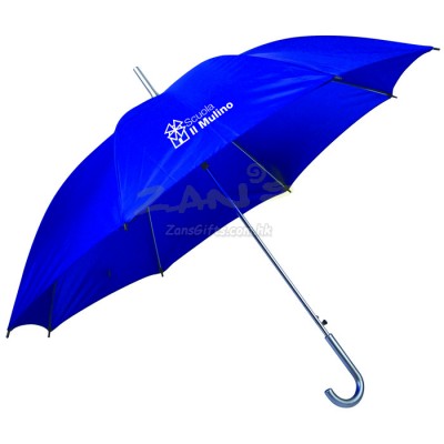 Advertising Umbrella