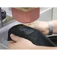 廣告衫絲印與燙印對比