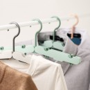 Folding Hanger