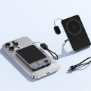 3C认证三合一超薄移动电源