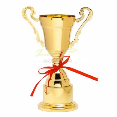 Trophy Cup