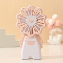 Handheld Mini Fan