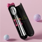 Stainless Steel Tableware