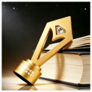 Creative Diamond Metal Trophy Creative Diamond Metal Trophy