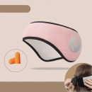 Soundproof Eye Mask