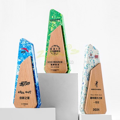 Environmental Protection Award
