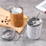 304 Stainless Steel Coffee Cup