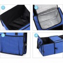 Car Rear Seat Storage Bag