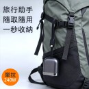 240w双Type-C伸缩数据线 240w双Type-C伸缩数据线