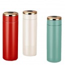 316 Stainless Steel Ceramic Liner Smart Thermos Cup