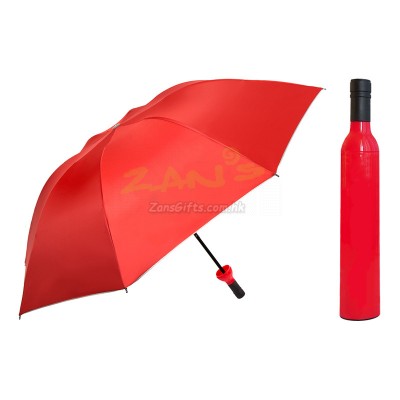 Folding Umbrella