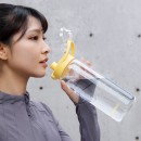 Tritan弹盖水樽