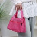 Mesh Handheld Toiletry Storage Bag