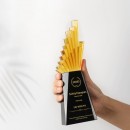 Crystal Trophy