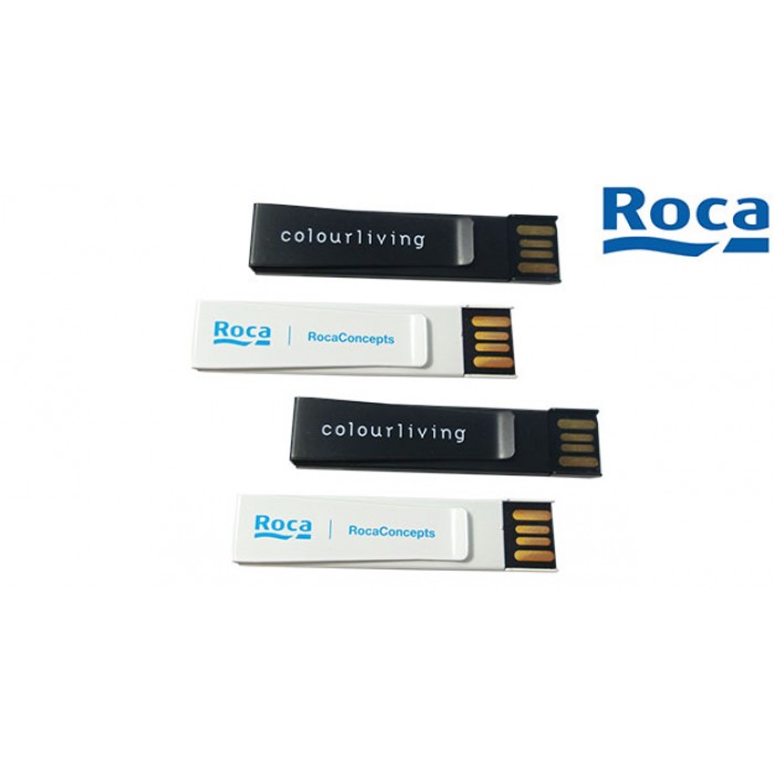 書籤USB手指-樂嘉