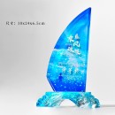 Crystal Trophy