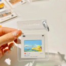 Creative Film Customization( Bookmarks or Keychains)