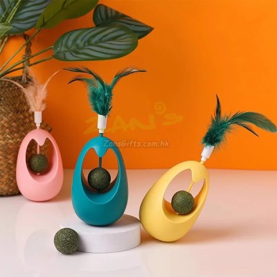 Cat Toy Tumbler