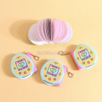 訂製卡通減壓異型便簽紙