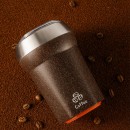 咖啡渣不倒杯 咖啡渣不倒杯