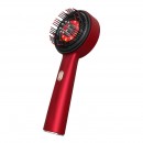 Electric scalp massage comb