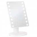 LED Lighted Makeup Mirror